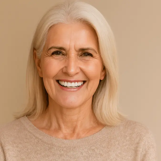 Gold Align customer testimonial one