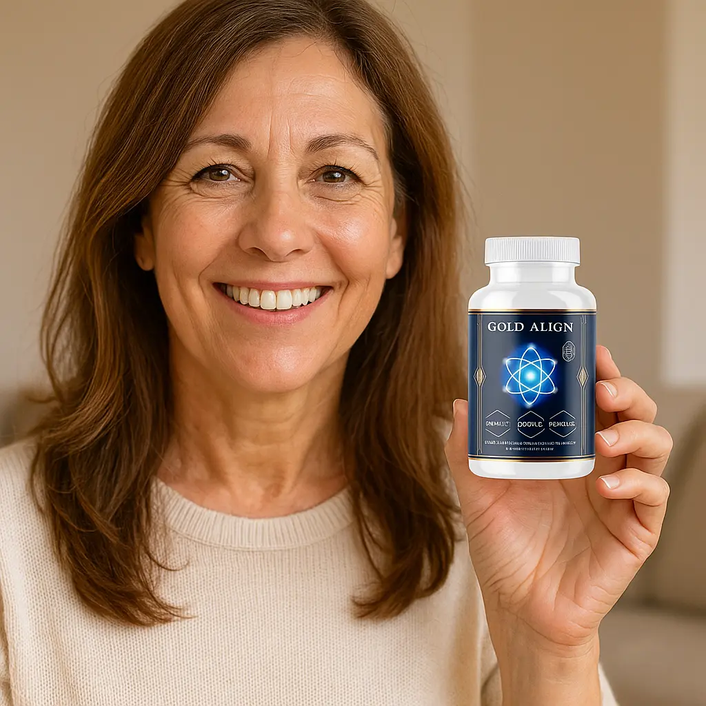 Gold Align user testimonials